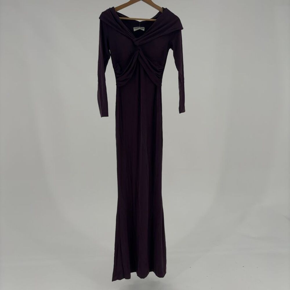 Chiara Boni La Petite Robe Fiaba Gown